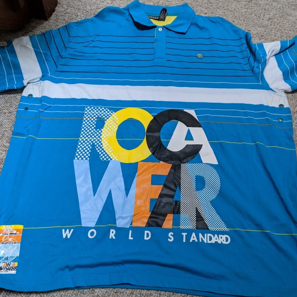 Men's shirt